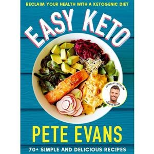 Easy Keto Recipes for Vegetarians